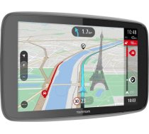 Tomtom CAR GPS NAVIGATION SYS 6"/NAVIGATOR 1PN6.002.100 TOMTOM