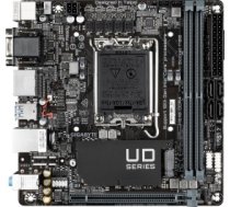 Gigabyte H610I DDR4 H610 - Socket 1700