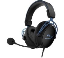 Hyperx HEADSET HYPERX CLOUD ALPHA S/HX-HSCAS-BL/WW HYPERX