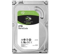 Seagate HDD|SEAGATE|Barracuda|2TB|SATA 3.0|256 MB|7200 rpm|Discs/Heads 1/2|3,5"|ST2000DM008