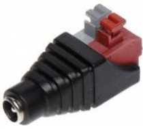 Genway POWER CONNECTOR SOCKET-CLIP/GNIAZDODCSZYBKO GENWAY