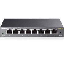 Tp-Link NET SWITCH 8PORT 1000M/TL-SG108E TP-LINK