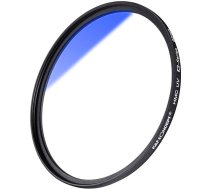 K&F Concept Filter 43 MM Blue-Coated UV K&F Concept Classic Series