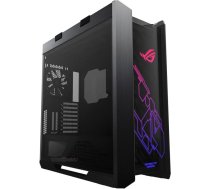 Asus Case|ASUS|ROG Strix Helios|MidiTower|Not included|ATX|EATX|MicroATX|MiniITX|Colour Black|GX601ROGSTRIXHELIOS