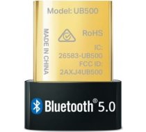 Tp-Link WRL ADAPTER BLUETH 5/UB500 TP-LINK