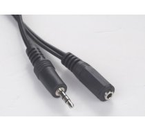 Gembird CABLE AUDIO 3.5MM EXTENSION/3M CCA-423-3M GEMBIRD