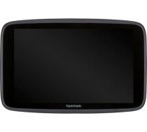 Tomtom CAR GPS NAVIGATION SYS 7" GO/CAMPER MAX 1YB7.002.10 TOMTOM