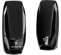 Logitech S150 Melns Vadu 2,4 W