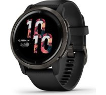 Garmin SMARTWATCH VENU 2/BLACK/SLA 010-02430-11 GARMIN