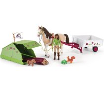 Schleich HORSE CLUB 42533 spēļu komplekts