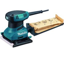 Makita SZLIFIERKA OSCYLACYJNA 200W 112 x 102mm WALIZKA BO4556K