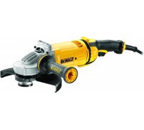 Dewalt SZLIFIERKA KĄTOWA 230mm 2600W DWE4579