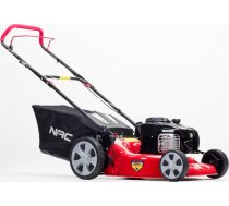 NAC KOSIARKA SPALINOWA BEZ NAPĘDU 46cm BRIGGS & STRATTON 140cc  LP46-500E-H BS500E