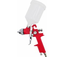 Awtools AW GRAVITY FEED AIR SPRAY GUN HVLP H-827 1.4mm