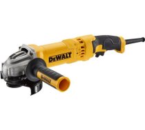 Dewalt SZLIFIERKA KĄTOWA 1500W 125mm DWE4277