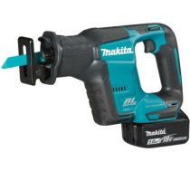 Makita PIŁA SZABLASTA 18V 2x5,0Ah MAKPAC BLDC DJR188RTJ