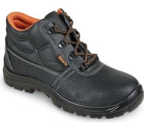 Beta SAFETY LEATHER WORK BOOTS 7243BK - SIZE 43