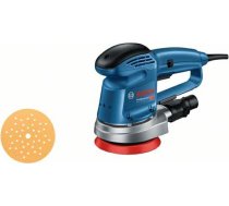 Bosch ORBITAL SANDER GEX 125/5MM 340W GEX 34-125