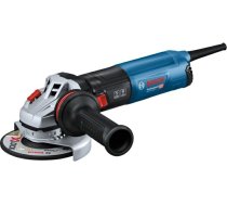 Bosch ANGLE GRINDER 125MM 1400W GWS 14-125 S RPM ADJUSTABLE