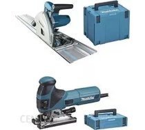 Makita .ZESTAW COMBO (SP6000+4351FCT+ACC)