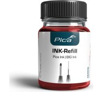 Pica-Marker Pica INK/BIG INK Refill Set red