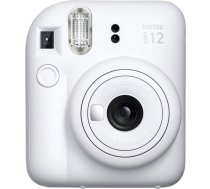 Fujifilm instax mini 12 clay-white