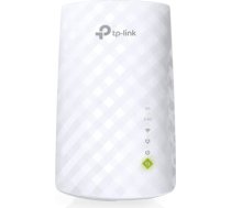 Tp-Link RE200 | WiFi Range extender | AC750, Dual Band, 1x RJ45 100Mb/s