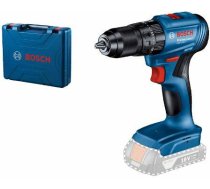 Bosch CORDLESS IMPACT DRILL UDGSB 185-LI 50/21NM BODY ONLY