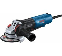 Bosch ANGLE GRINDER 125MM GWS 17-125 PS