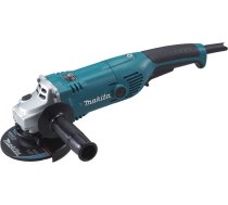 Makita SZLIFIERKA KĄT.125mm GA5021C 1450W  SJS WOL.ROZR. ANTY-RESTART