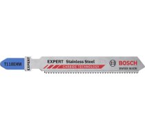 Bosch Expert T118 EHM Figūrzāģa asmens Karbīds 3 pcs