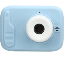 Extralink KIDS CAMERA H35 SINGLE BLUE