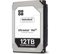 Western Digital WD Ultrastar DC HC530 14 TB - SATA - 3.5