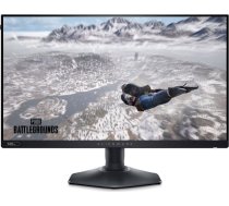 Dell LCD Monitor|DELL|AW2524HF|25"|Gaming|Panel IPS|1920x1080|16:9|500Hz|Matte|1 ms|Swivel|Pivot|Height adjustable|Tilt|Colour Black|210-BJPH