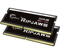 G.skill DDR5 64GB 4800 - CL - 38 - Dual-Kit, DIMM, black