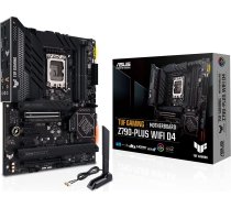 Asus TUF GAMING Z790-PLUS WIFI D4, Mainboard Socket 1700