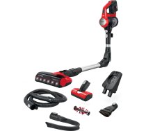 Bosch Unlimited 7 ProAnimal BBS711ANM, stick vacuum cleaner (red/black, POWER FOR ALL ALLIANCE)