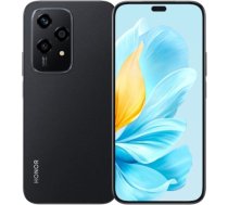 Honor 200 Lite - 6.7 - 256GB, Mobile Phone (Midnight Black, 5G, 8GB)