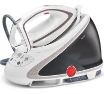 Tefal Pro Express Ultimate Care GV9567 2600 W 1,9 L Durilium AirGlide Autoclean soleplate Balts, Pelēks