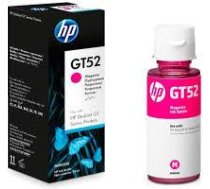 HP INK CARTRIDGE MAGENTA GT52/M0H55AE HP