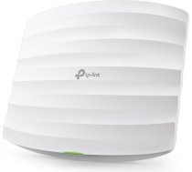 Tp-Link Access Point|TP-LINK|Omada|300 Mbps|IEEE 802.11b|IEEE 802.11g|IEEE 802.11n|1xRJ45|Number of antennas 2|EAP110