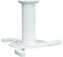 Neomounts PROJECTOR ACC CEILING MOUNT/BEAMER-C80WHITE NEOMOUNTS