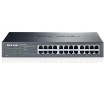 Tp-Link NET SWITCH 24PORT 1000M/TL-SG1024DE TP-LINK