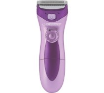 Esperanza Aruba EBG003V Shaver Purple