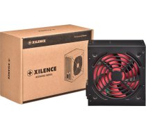 Xilence Power Supply|XILENCE|700 Watts|PFC Active|XN054