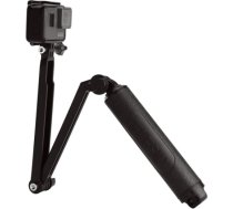 Telesin Waterproof selfie stick Telesin 360° for sport cameras (GP-MFW-300)
