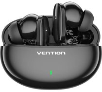 Vention Wireless earphones, Vention, NBFB0, Elf Earbuds E01 (black)