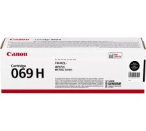 Canon TONER BLACK 7.6K CRG-069H/5098C002 CANON