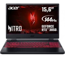 Acer Nitro 5 i7-12650H 15.6 16GB 512GB RTX 305