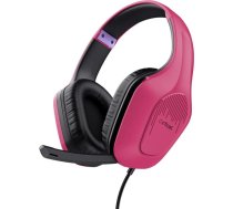 Trust HEADSET GXT415P ZIROX/PINK 24992 TRUST